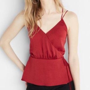 Express cami
